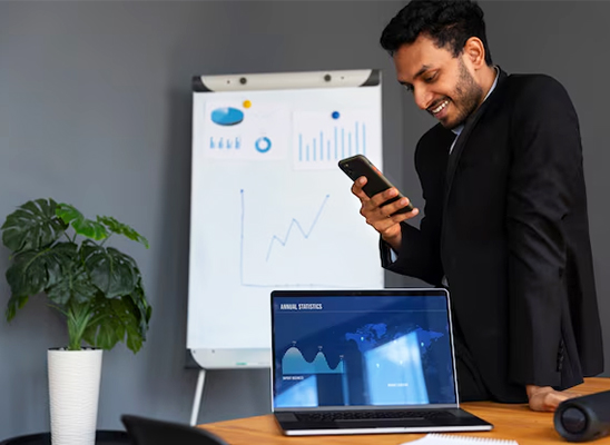 Paid Marketing (META Ads)